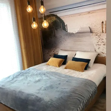 Apartament Nadmorski Kołobrzeg