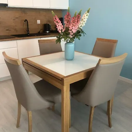 Apartament Nadmorski Apartament