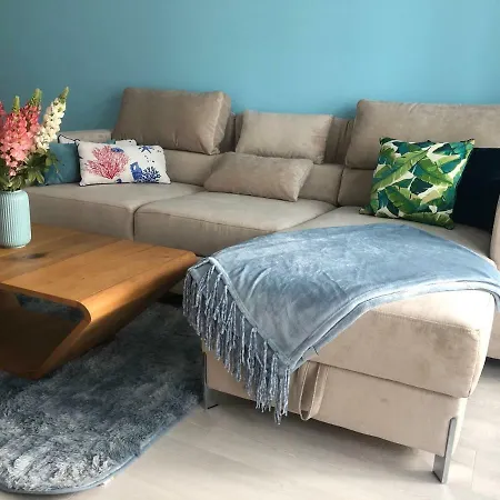Apartament Apartament Nadmorski *