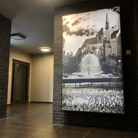 Apartament Nadmorski Apartment *