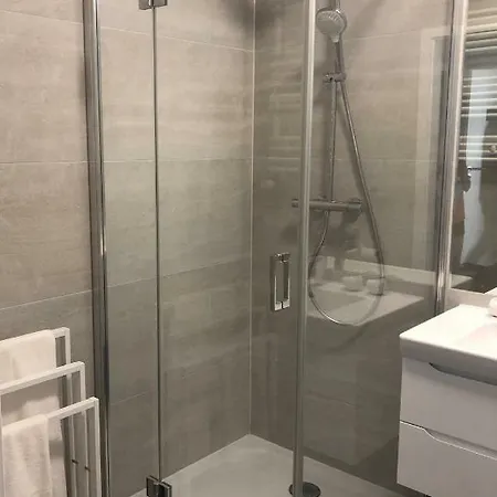 Apartament Nadmorski