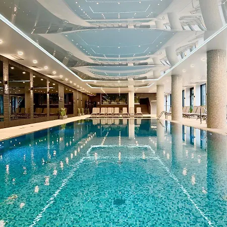 Apartament Nadmorski * Kolobrzeg